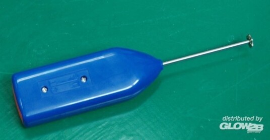 MasterTools Elektrisk Malingsblander