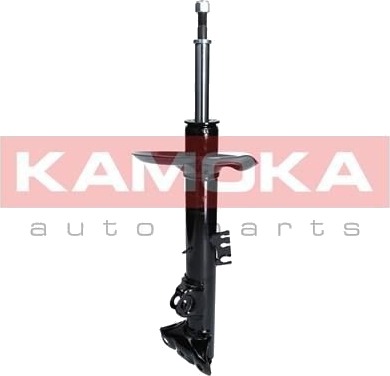 KAMOKA 2000180 Støtdemper