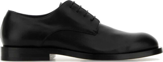 Jil Sander Herre Sko Svart 40 EU,