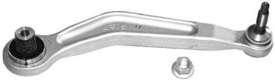 DENCKERMANN D120114 Bærearm