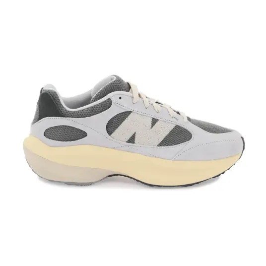 New Balance Herre Sko Grå 43 EU,