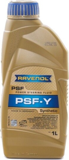 RAVENOL 1211123-001-01-999 Servoratt olje
