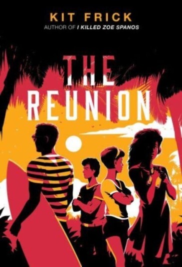 The Reunion Av Kit Frick