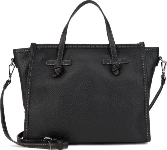 Gianni Chiarini Dame Vesker Svart ONE SIZE, Gianni Chiarini Dame Vesker Svart ONE SIZE,
