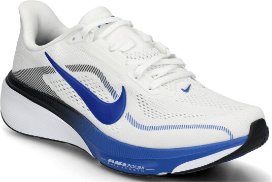 Nike Air Zoom Pegasus 42   WHITE/GAME ROYAL BLACK   47