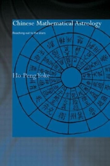 Chinese Mathematical Astrology Chinese Mathematical Astrology