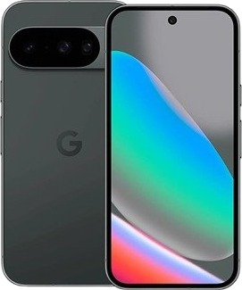 Google Pixel 10 5G 12GB RAM 128GB Sort Mobiltelefon Google Pixel 10 5G 12GB RAM 128GB Sort Mobiltelefon