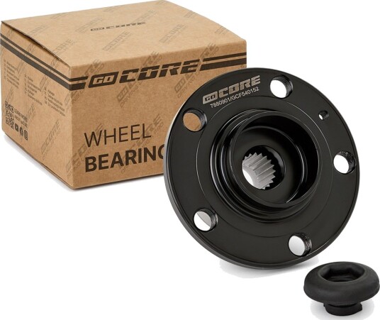 goCORE GCF540152 Hjullager