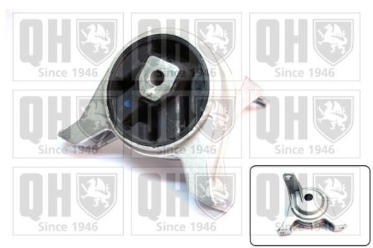 Motorfeste QUINTON HAZELL EM4185