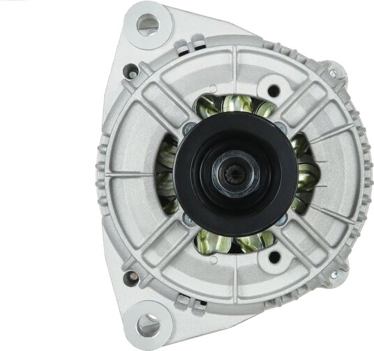 AS PL A0319 Dynamo AS PL A0319 Dynamo