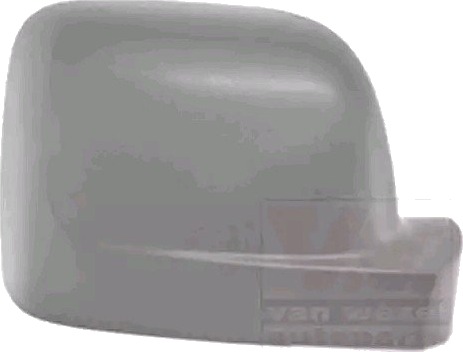 Tildekning, sidespeil VAN WEZEL 3891844