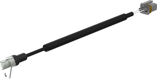 Sensor, ABS WABCO 4410322780