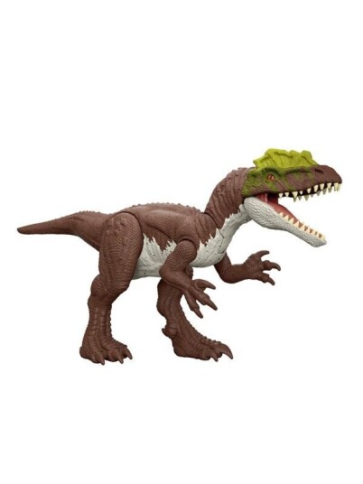 Jurassic World Chaos Theory Lophostropheus Jurassic World Chaos Theory Lophostropheus