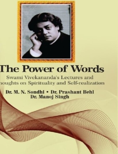 The Power of Words The Power of Words