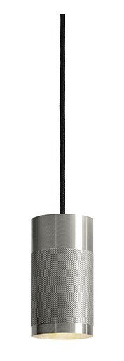 Thorup Copenhagen - Patrone Pendel Small Nickel/Plated Brass Thorup Copenhagen Thorup Copenhagen - Patrone Pendel Small Nickel/Plated Brass Thorup Copenhagen