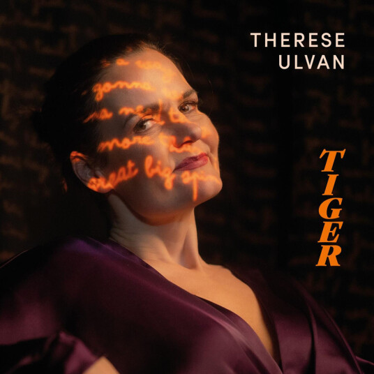 Therese Ulvan Tiger CD