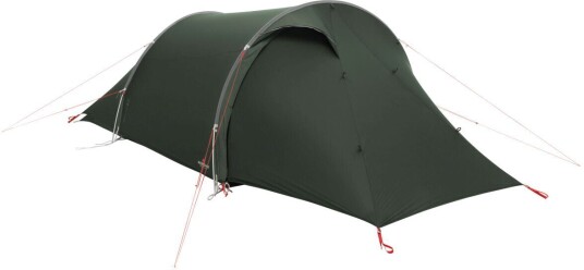 Robens Sprinter 3 Dark Green OneSize