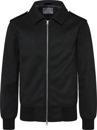 Human Scales | Ryan Vegan Jacket | L