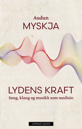 Lydens kraft