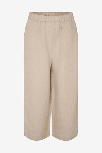 Masai   Linbukser maPari   Beige