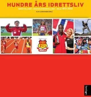 Hundre Års Idrettsliv