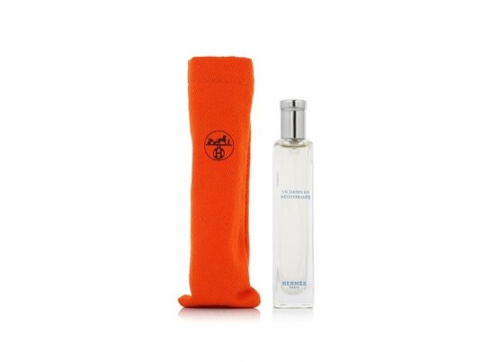 Hermes Jardin Un Jardin En Mediterranee Eau De Toilette 15Ml