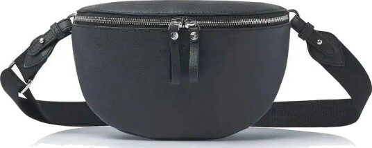 Castelijn & Beerens Carisma Fanny Pack Svart Castelijn & Beerens Carisma Fanny Pack Svart