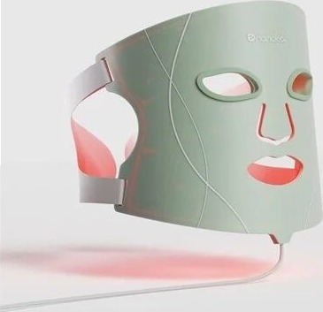Nanoleaf LED Light Therapy Face Mask 108 LEDs Nanoleaf LED Light Therapy Face Mask 108 LEDs