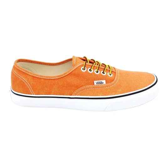 Vans Herre Sko Oransje 42 1/2 EU