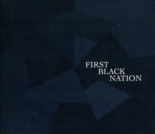 Michael Smith Louis First Black Nation A Story Of The Haiti Earthquake CD