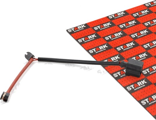 Slitekontakt bremsekloss STARK SKWW-0190145