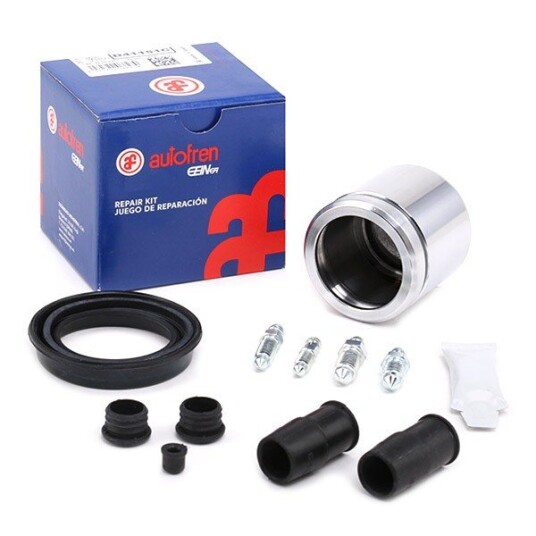 Autofren Seinsa Rep. sett bremsecaliper AUTOFREN SEINSA D41151C