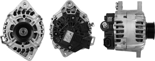 ELSTOCK 28 5978 Dynamo ELSTOCK 28 5978 Dynamo