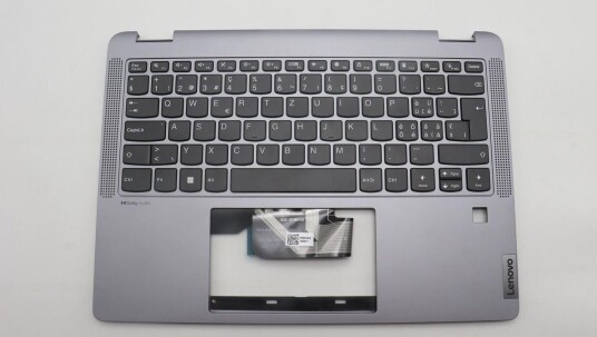 Lenovo COVER Upper Case ASM_SWS W