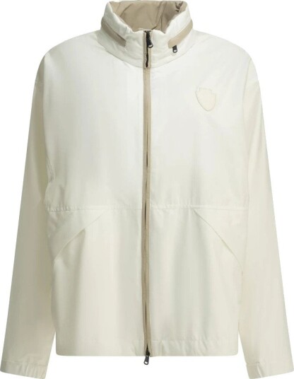 Brunello Cucinelli Dame Jakker Hvit S,
