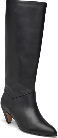 Anonymous Copenhagen Jasmina 50 Stiletto Black 40