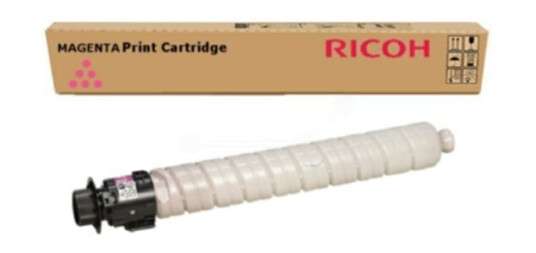 Ricoh 841855 Tonerkassett magenta 22.500 sider