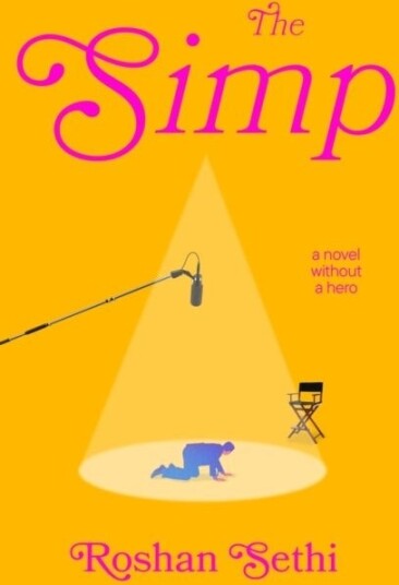 The Simp The Simp