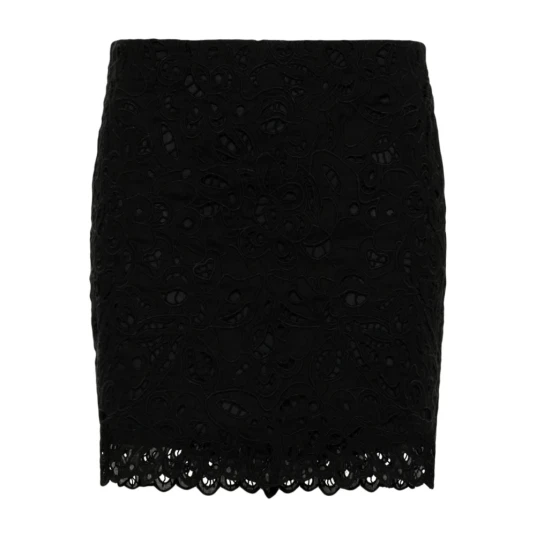 Isabel Marant Dame Skjørt Svart S,