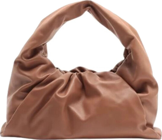 Bottega Veneta Vintage Dame Brun