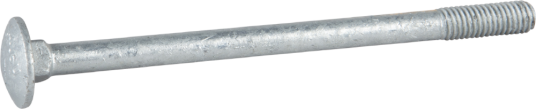 Essve Låsebolt M8x120 mm Varmforsinket 25-pakning for Trekonstruksjon Essve Låsebolt M8x120 mm Varmforsinket 25-pakning for Trekonstruksjon