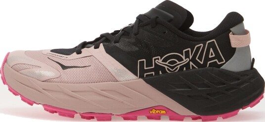 Joggesko Hoka W Speedgoat 7 Black/ Pink Opal EUR 37 1/3 Joggesko Hoka W Speedgoat 7 Black/ Pink Opal EUR 37 1/3