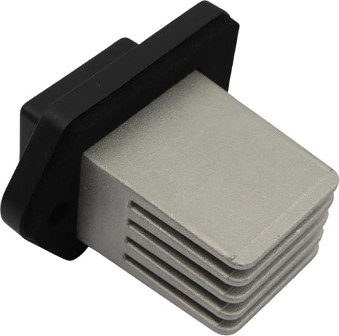 Motstand, kupévifte FAST FT00418