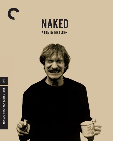 Naken DVD Naken DVD