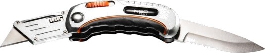 NEO TOOLS 63-710 Foldekniv