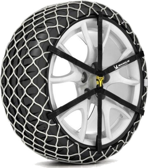 Michelin 008323 Snøkjettinger