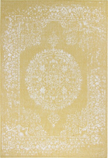 Innendørs/Utendørs tepper Ellstin gul Størrelse: 160 x 230 cm Innendørs/Utendørs tepper Ellstin gul Størrelse: 160 x 230 cm