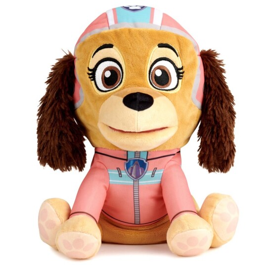 Paw Patrol: Filmen Plysjbamse Liberty