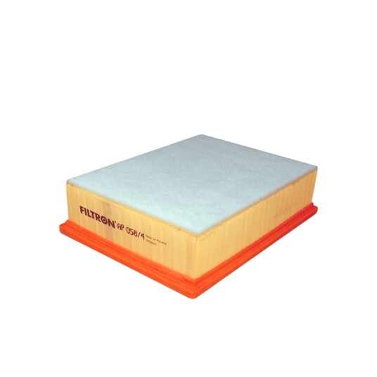 Luftfilter FILTRON AP 058/4 Luftfilter FILTRON AP 058/4