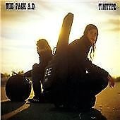 MediaTronixs The Pack A.D. : Tintype CD (2008) Pre-Owned MediaTronixs The Pack A.D. : Tintype CD (2008) Pre-Owned